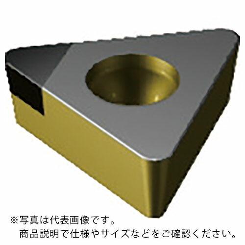 SANDVIK コロターン107 旋削用ダイヤモンドポジチップ(630) CD10 ( TCMW 1...