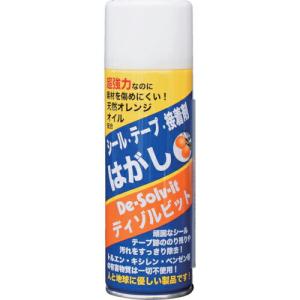ディゾルビット ディゾルビット エアゾール 220ML ( DS- 220 )｜orangetool