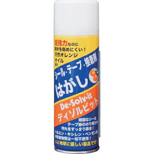 ディゾルビット ディゾルビット エアゾール 220ML ( DS- 220 )