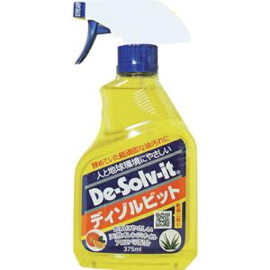 ディゾルビット ディゾルビット 375ML ( DS- 375 )｜orangetool