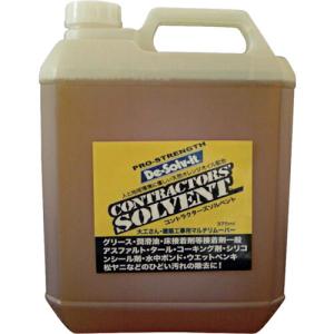 ディゾルビット コントラクターズ 1ガロン ( CS-3785 )｜orangetool