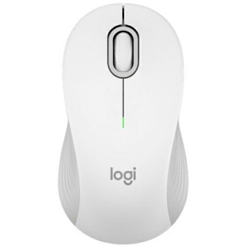 Logicool Signature M550 ワイヤレスマウス オフホワイト ( M550MOW ...