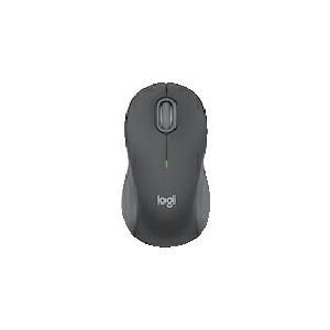 Logicool Signature M550 ワイヤレスマウス グラファイト ( M550MGR ...