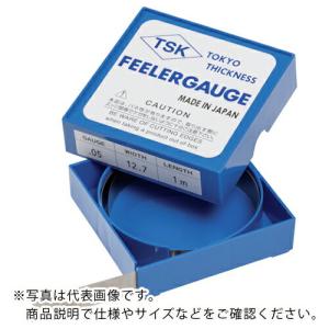 TSK シクネステープ 0.15X12.7WX5M ( TSK-0.15M5 )｜orangetool