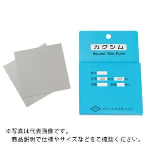TSK カクシムセット SUS 0.30 2枚入 ( TSKS-0.30-100-100 )｜orangetool