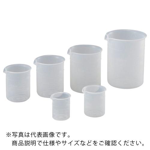 AS 耐薬PPビーカー 300mL ( 4-5049-04 )