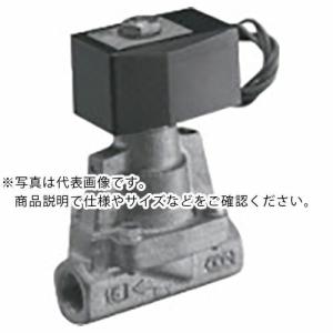 CKD 電磁弁 パイロット式2ポート(マルチレックスバルブ) ( AP11-8A-03A-DC24V ) CKD(株)｜orangetool