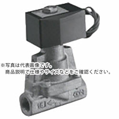 CKD 電磁弁 パイロット式2ポート(マルチレックスバルブ) ( AP11-8A-03A-DC24V...