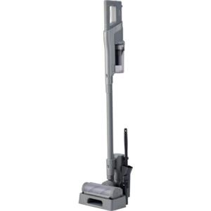 IRIS 297678 充電式サイクロンスティッククリーナーSUUZE グレー ( SCD-210P-H )｜orangetool