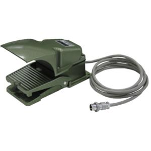 育良 フットスイッチ (12007) ( FOOT SWITCH CWM500/1000C/1500C )｜orangetool