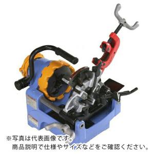 MCC パイプマシンネジプロ 25AD ステンレス管仕様 ( PMNAS25 )｜orangetool