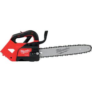 ミルウォーキー M18 FUEL 356mmトップハンドルチェーンソー ( M18 FTHCHS35-0G0 JP )｜orangetool