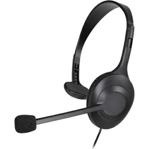 オーディオテクニカ USBヘッドセット ( ATH-101USB ) (株)オーディオテクニカ