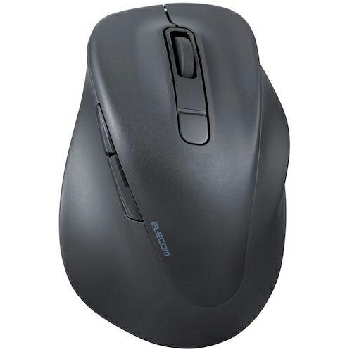 ELECOM ( エレコム )　マウス　ＥＸ−Ｇ　右手専用　ＸＬサイズ　Ｂｌｕｅｔｏｏｔｈ　５ボタン...