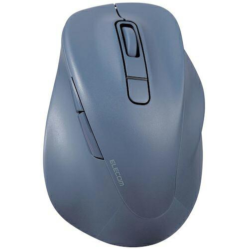 ELECOM ( エレコム )　マウス　ＥＸ−Ｇ　右手専用　Ｌサイズ　Ｂｌｕｅｔｏｏｔｈ　５ボタン　...