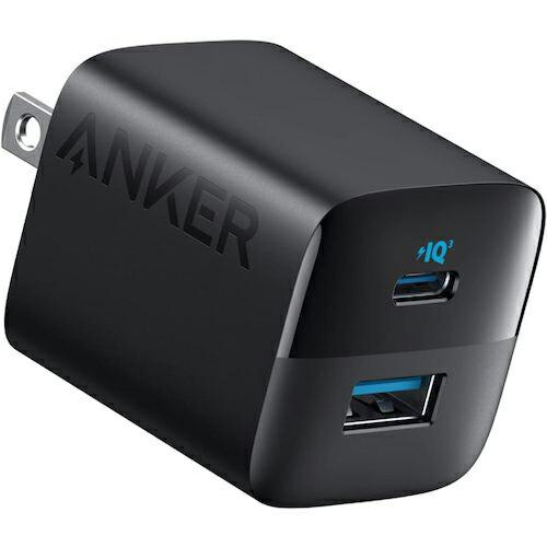 Anker 323 Charger (33W) ( A2331N11 ) アンカー・ジャパン(株)