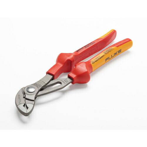 FLUKE 絶縁ポンププライヤー ( INPP10 ) (株)テクトロニクス&amp;フルークフルーク社 (...