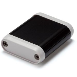 タカチ ( タカチ電機工業 )　丸型モバイルケース　ＭＸシリーズ ( MX2-6-10BGH )