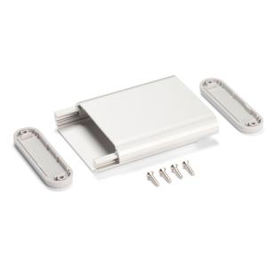 タカチ ( タカチ電機工業 ) 丸型モバイルケ...の詳細画像2