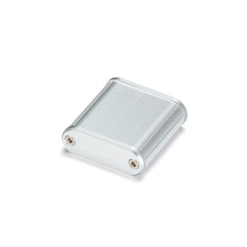 タカチ アルミモバイルケース MXAシリーズ ( MXA2-8-6SSP )