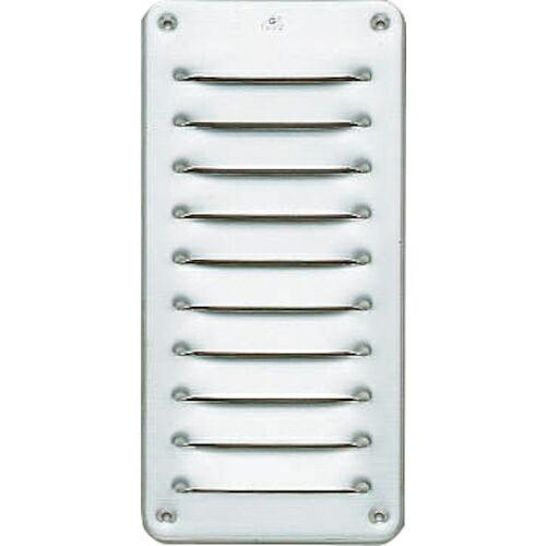 SUGATSUNE (210172011)ステンレス鋼製ベンチレーター  ( 1-1122 ) スガ...