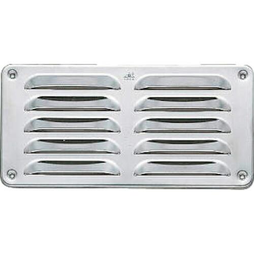 SUGATSUNE (210172013)ステンレス鋼製ベンチレーター  ( 1-2211 ) スガ...