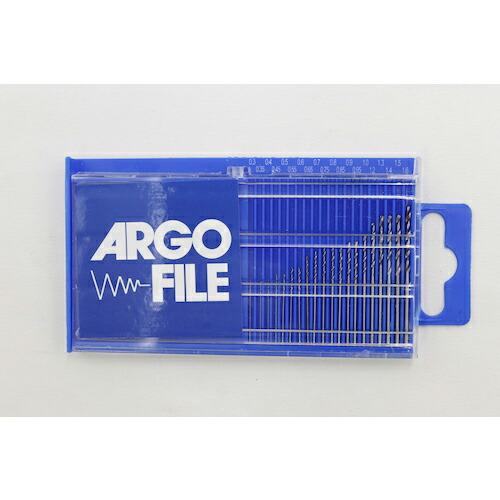 アルゴファイル マイクロドリルセット  ( ADS0316 ) アルゴファイルジャパン(株) (メー...