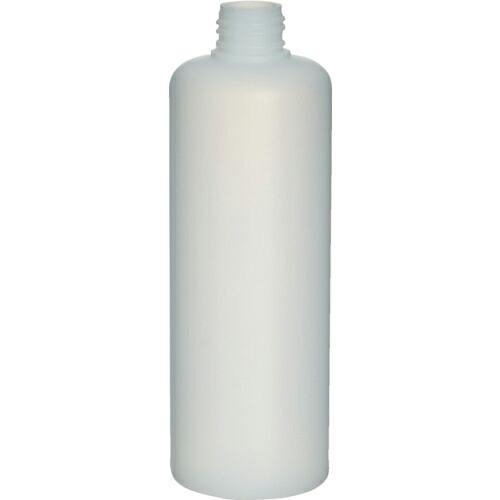 TRUSCO ポリエチレン容器 半透明 300ML ( TPET300A )