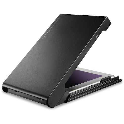 ELECOM HDD/SSDケース 2.5インチ USB3.2 Gen2 Type-C HDDコピー...