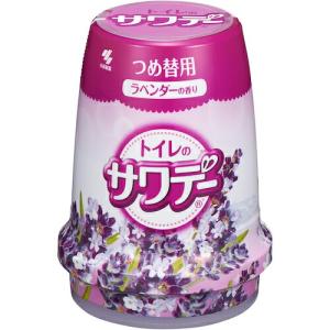 小林製薬 サワデーつめ替こころ落ち着くラベンダーの香り ( 4987072078747 )｜orangetool