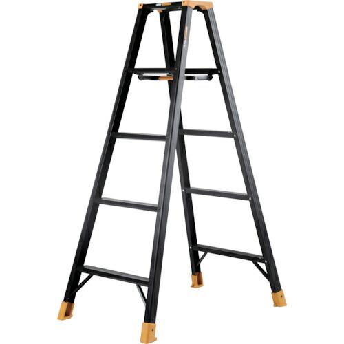 アルインコ 軽量専用脚立 1.42m 最大使用質量130kg  ( JAG150C )