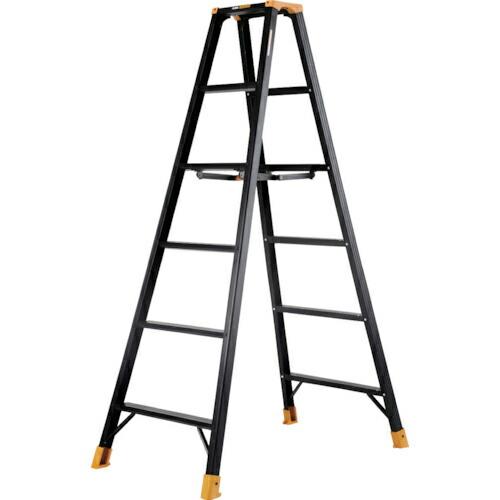 アルインコ 軽量専用脚立 1.72m 最大使用質量130kg  ( JAG180C )