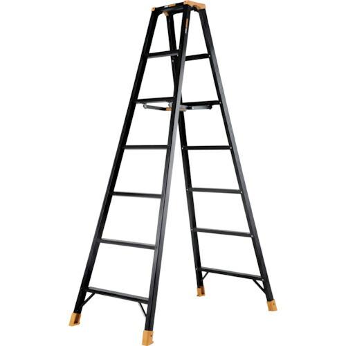 アルインコ 軽量専用脚立 2.02m 最大使用質量130kg  ( JAG210C )
