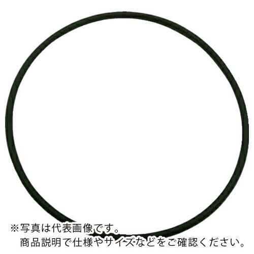 モリセイ ( 森清化工 )　Ｏリング　（２個入）　真空フランジ用　フッ素ゴム　ＦＫＭ７０　耐熱　ＪＩ...