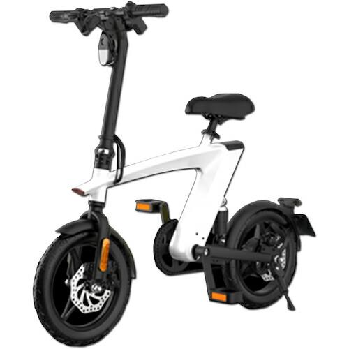 グリーンクロス ハイスペックE-BIKE H1 WH  ( 6300046659 ) (株)グリーン...