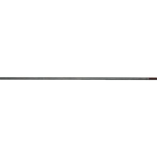 育良 TIG用 タングステン電極 φ3.2 (42182) ( TS-32 ) 育良精機(株)