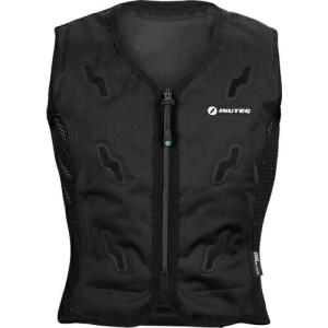 スリーライク 注水式冷却ベスト BODYCOOL SMART-X Black(M) ( TL-WICB-BCS/BK-M ) (株)スリーライク｜orangetool