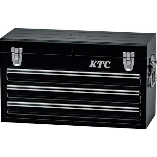 KTC 工具セット(チェストタイプ)[72点] ( SK7720XBK )