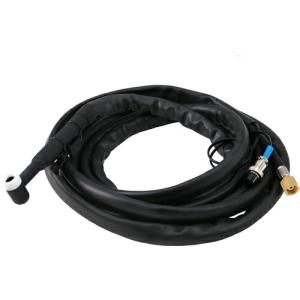 育良 トーチASSY(LT201F2/AD2用8m) (42199) ( FA2-8 ) 育良精機(株)｜orangetool