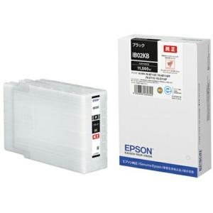 EPSON PX-M7110F、S7110用インクカートリッジ ブラックLサイズ ( IB02KB ) セイコーエプソン(株)｜orangetool