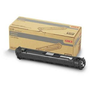 OKI C650dnw用イメージドラム ブラック ( DR-C4EK )｜orangetool
