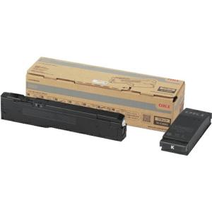 OKI C650dnw用トナーカートリッジ ブラック ( TC-C4EK1 )｜orangetool