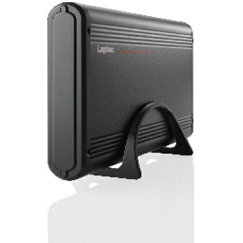 ELECOM HDDケース 3.5インチHDD アルミボディ USB3.1(Gen1)対応 SATA...