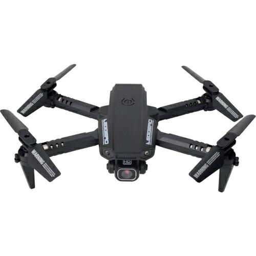 GFORCE ドローン Leggero(レジェーロ) ブラック ( GB180 ) (株)ジーフォー...