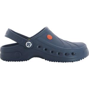 セーフティジョガー SAFETY J OXYPAS SONICサンダル ネイビー 27.0-28.0CM ( SONIC.NAV.4344 ) コルティナ｜orangetool