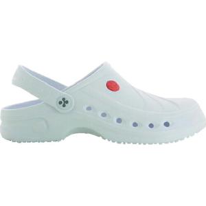 セーフティジョガー SAFETY J OXYPAS SONICサンダル ホワイト 27.0-28.0CM ( SONIC.WHT.4344 ) コルティナ｜orangetool