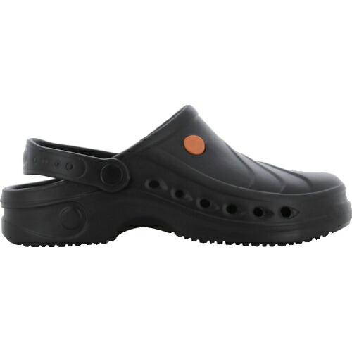 セーフティジョガー SAFETY J OXYPAS SONICサンダル ブラック 23.0-24.0...