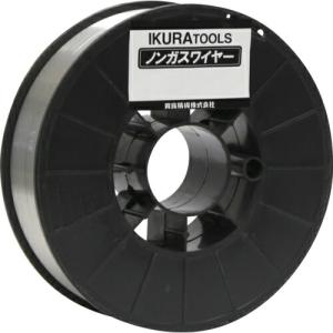 育良 ノンガスワイヤー (42203) ( SAW-10N ) 育良精機(株)｜orangetool