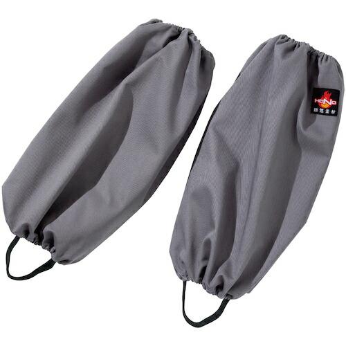 HONO 難燃足カバー F グレー ( 424-F-7 )