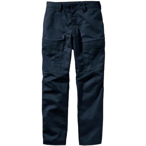 HONO 難燃カーゴ LL カーキ ( 4404-LL-38 ) 村上被服(株) (メーカー取寄)